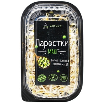 Mash Sprouts 200g - buy, prices for - photo 1