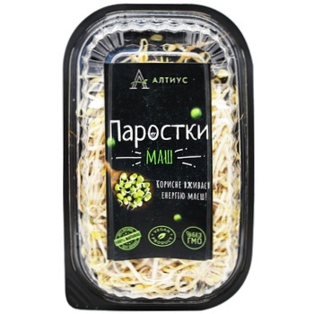 Mash Sprouts 200g - buy, prices for MegaMarket - photo 1