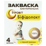 BTA-Iprovit Milk Starter