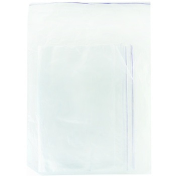 Zip-Lock Bags 300х400mm 10pcs