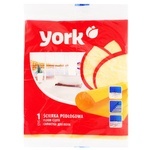 Тряпка York для пола 50x60см