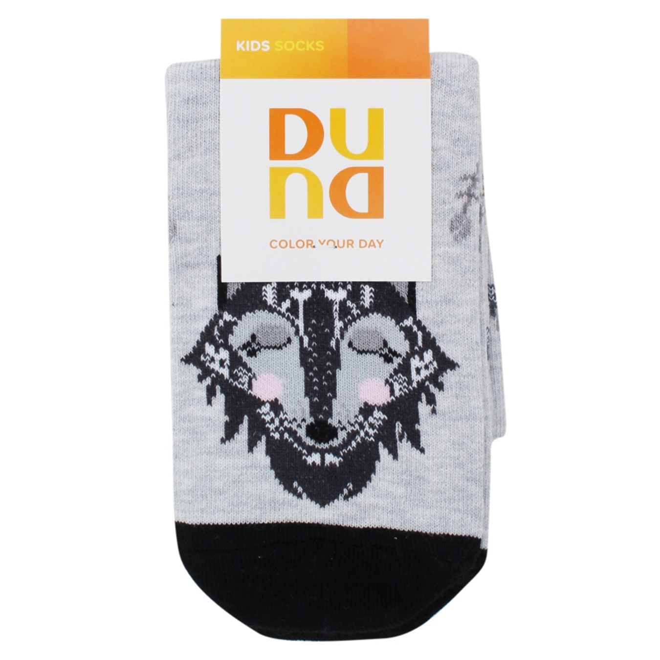 

Носки Duna детские демисезонные р20-22