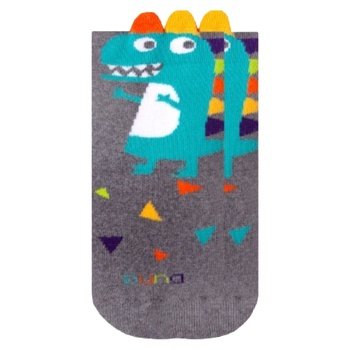 Duna Children's Winter Socks 20-22s - buy, prices for NOVUS - photo 1