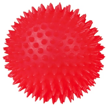 Trixie Toy Hedgehog ball for Dogs 10cm in Assortment - buy, prices for - photo 3