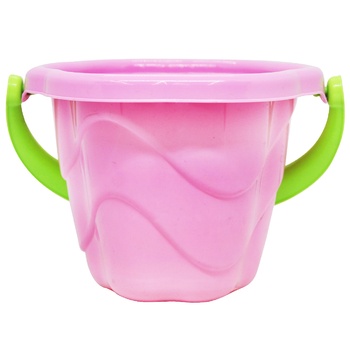 Numo Toys Desert Toy Bucket assortment - buy, prices for Auchan - photo 1