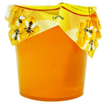 Sunflower Honey By Weight