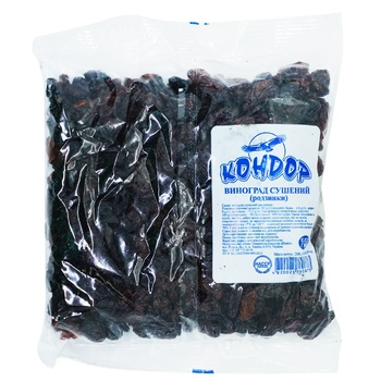 Condor Raisins - buy, prices for Auchan - photo 3