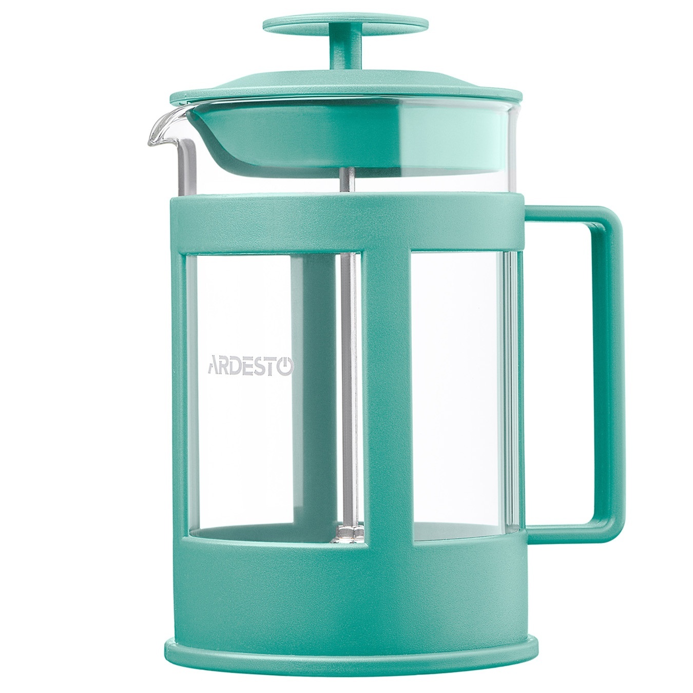 

Френч-пресс Ardesto Fresh Green 800мл