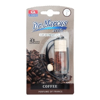 Dr. Marcus Ecolo Coffee Air Freshener For Cars - buy, prices for Tavria V - photo 1