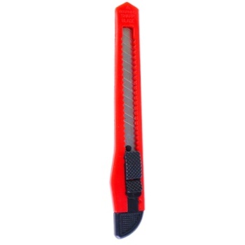 Auchan Stationery Knife 9mm - buy, prices for Auchan - photo 2