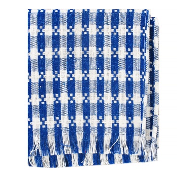 Yaroslav Eko towel 100% cotton 35x60cm assortment - buy, prices for Tavria V - photo 2