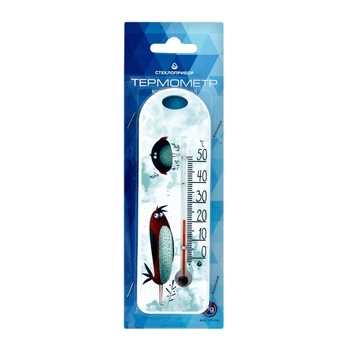 Vikter Souvenir Room Thermometer - buy, prices for Tavria V - photo 1