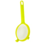 Auchan Plastic Sieve 7cm