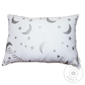 Zastelli Antistress Pillow 50*70cm - buy, prices for Auchan - photo 2