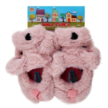 Home Story Children's Home Slippers s24-30 - buy, prices for ULTRAMARKET - photo 1