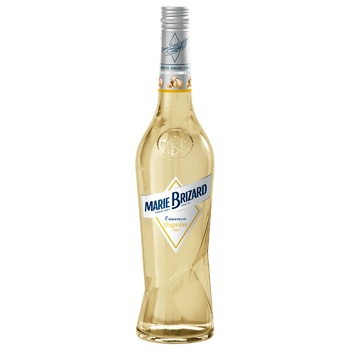 Marie Brizard Essence Gingembre Liqueur 30% 0.5l - buy, prices for Vostorg - photo 1