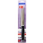 Tramontina Plenus Knife for Meat Black 15cm