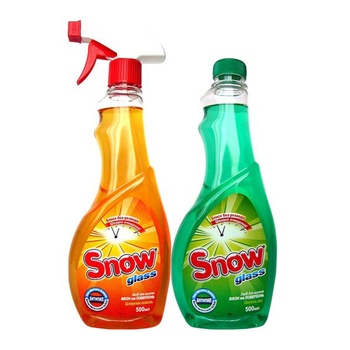 means snow for washing 500ml Ukraine