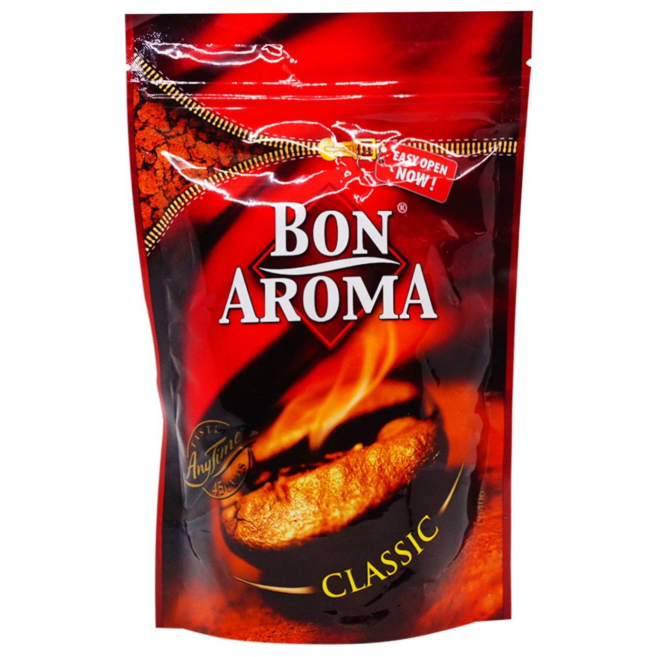 

Кофе Bon Aroma Classic растворимый 75г