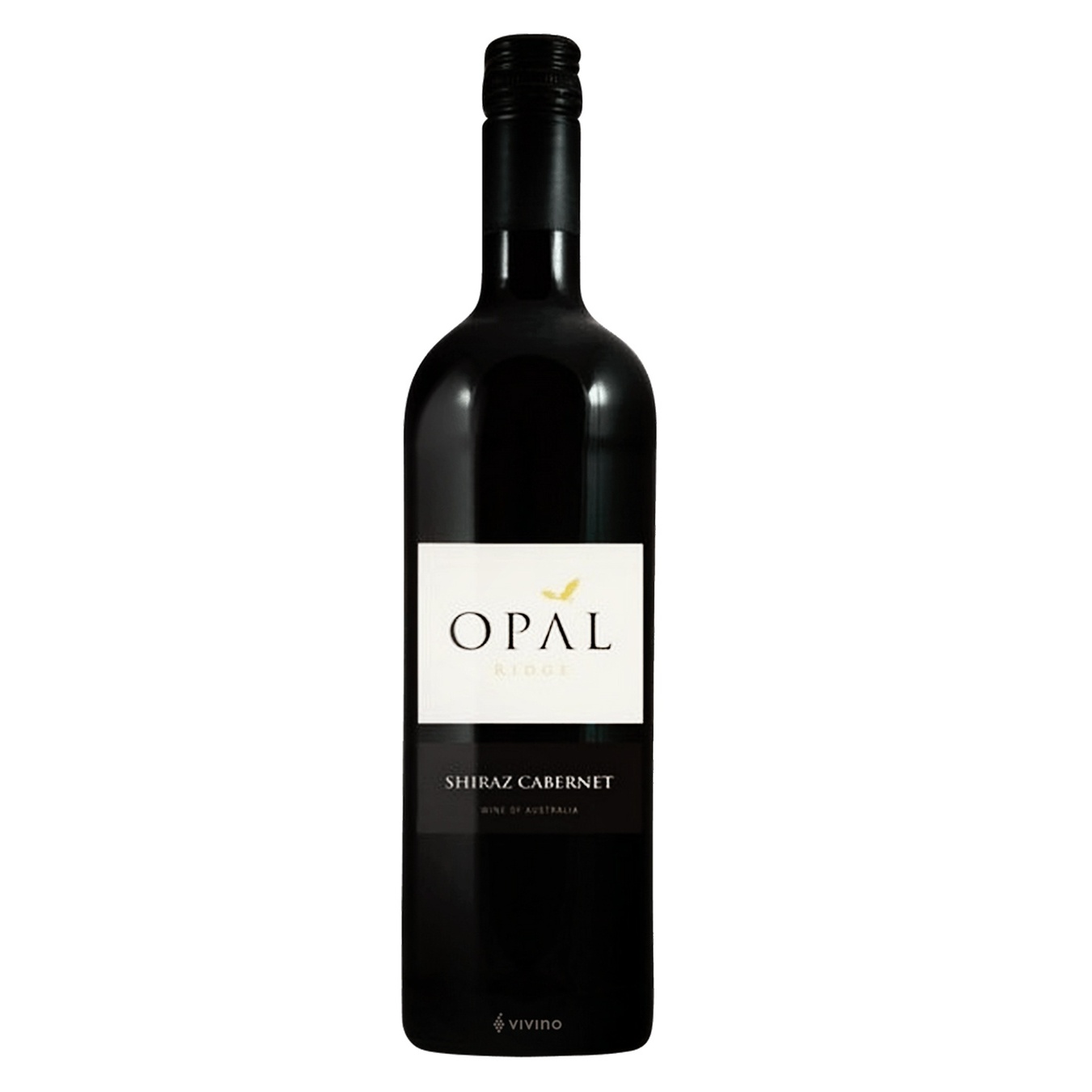 

Вино Opal Ridge Shiraz-Cabernet красное сухое 14% 0,75л