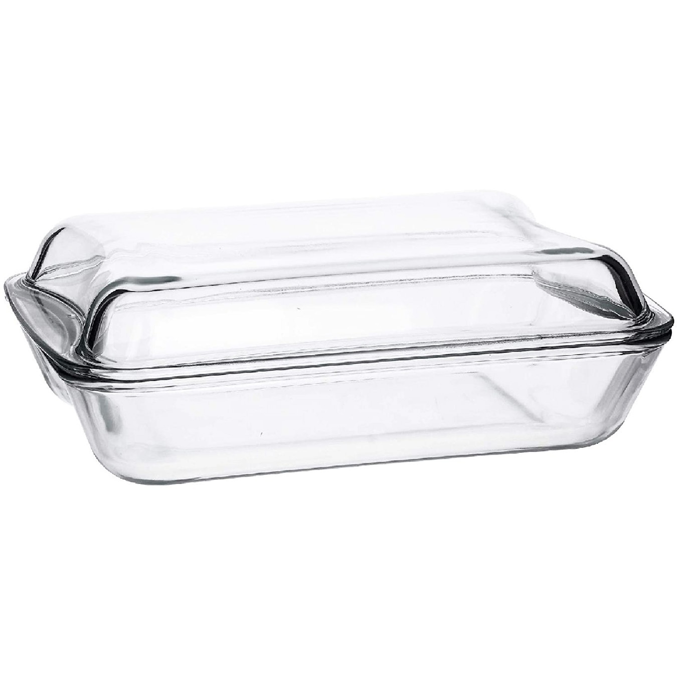 

Гусятница Simax Exclusive Frozen с крышкой 2,5л