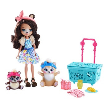 Набор Развлечения на природе Enchantimals в ассортименте - купить, цены на NOVUS - фото 2