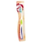 Auchan Toothbrush is an Improved Medium with Cap