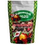 Чай фруктовый Карпатский чай Мультифрукт 100г