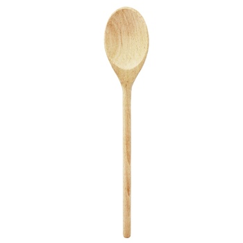 Zeller Spoon Round 30cm - buy, prices for ULTRAMARKET - photo 1