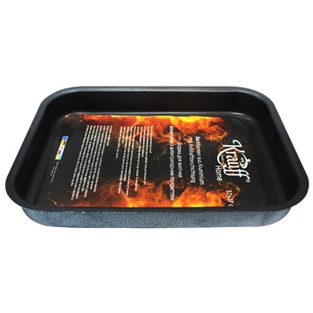 Krauff Baking Dish With Non-Stick Coating 37x27cm - buy, prices for NOVUS - photo 1