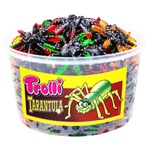 Цукерки Trolli Тарантул 975г