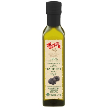 Diva Oliva Extra Virgen Olive Oil with Truffles 250ml - buy, prices for Tavria V - photo 1