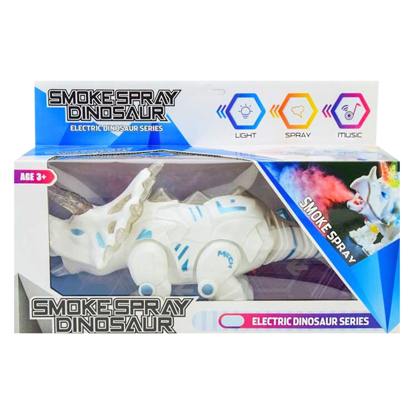 

Игрушка Интерактивный Динозавр