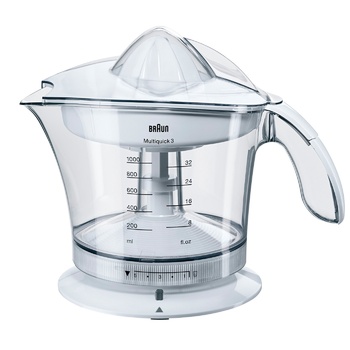 Braun MPZ9 Juicer for Citrus