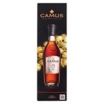 Коньяк Camus Elegance VS 40% 0,7л в коробці