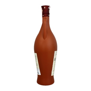 D&T Kindzmarauli Red Semi Sweet Wine 10-12% 0.75l - buy, prices for Auchan - photo 2