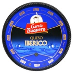 Сыр Garcia Baquero Иберико