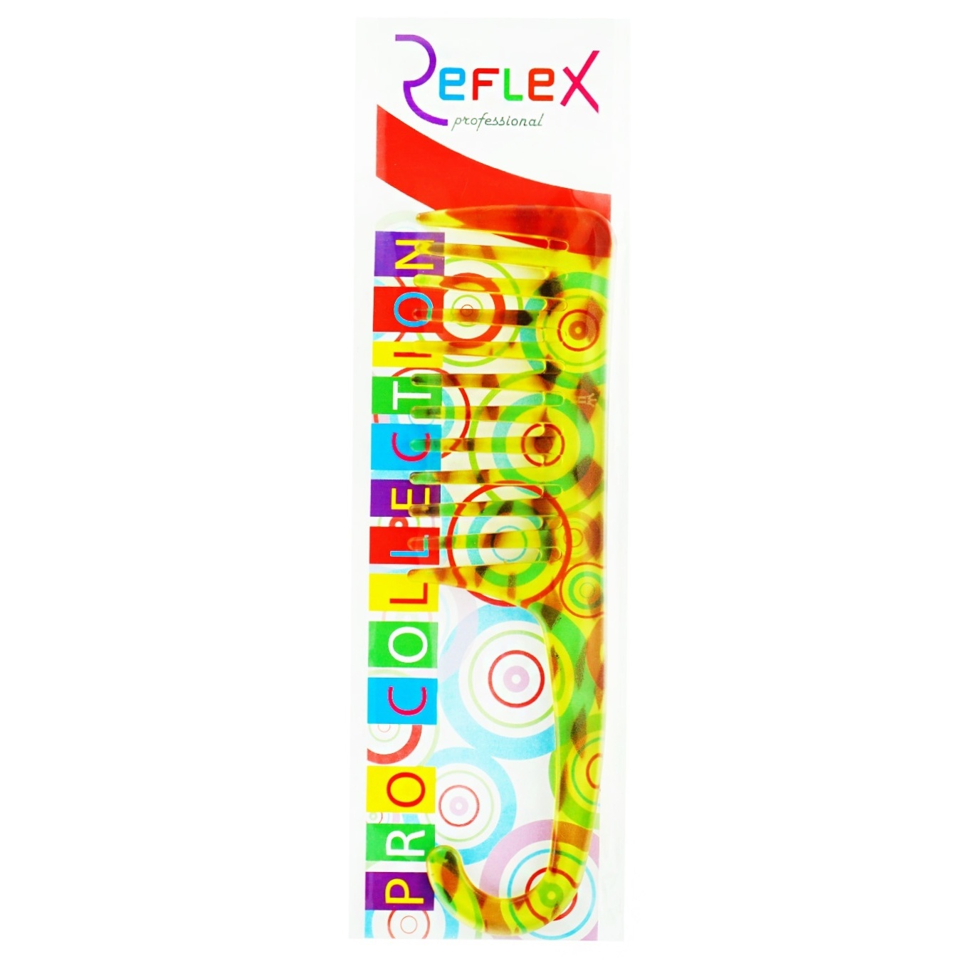 

Гребень Reflex для волос