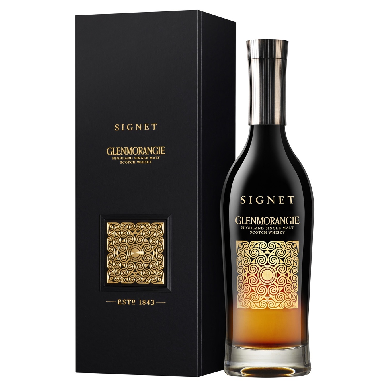 

Виски Glenmorangіe Signet 46% 0.7л