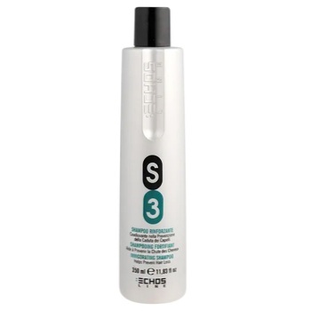 Echosline Strengheting Shampoo 350ml - buy, prices for Vostorg - photo 1