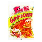 Trolli Chewing Candies Worms 1kg