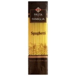 Макарони Pasta Di Famiglia Спагетті 400г