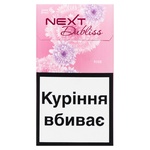 Цигарки Next Dubliss Rose 20шт