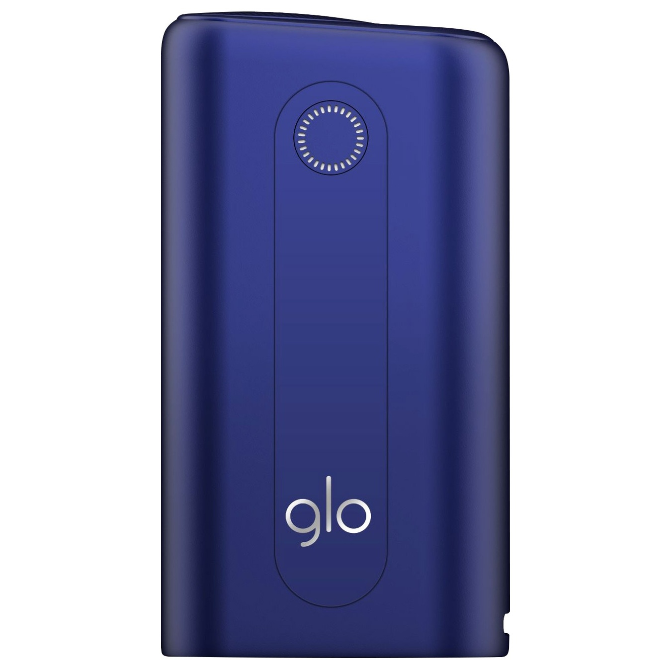 

Устройство для нагревания табака GLO Hyper Blue