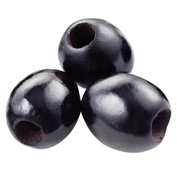 Mammut Black Boneless Olives - buy, prices for Vostorg - photo 1