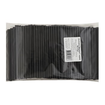 Martini Cocktail Straws 125х5mm 500pcs - buy, prices for METRO - photo 2