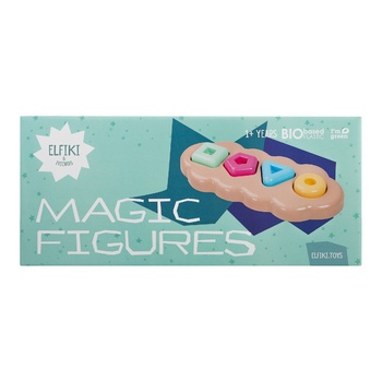 Elfiki & Friends Magic Figures Toy - buy, prices for Auchan - photo 2