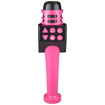 One two fun Toy My Karaoke Microphone - buy, prices for Auchan - photo 2