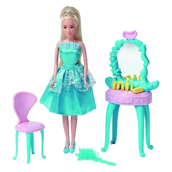 One two fun Set of Doll with Accessories - buy, prices for Auchan - photo 3