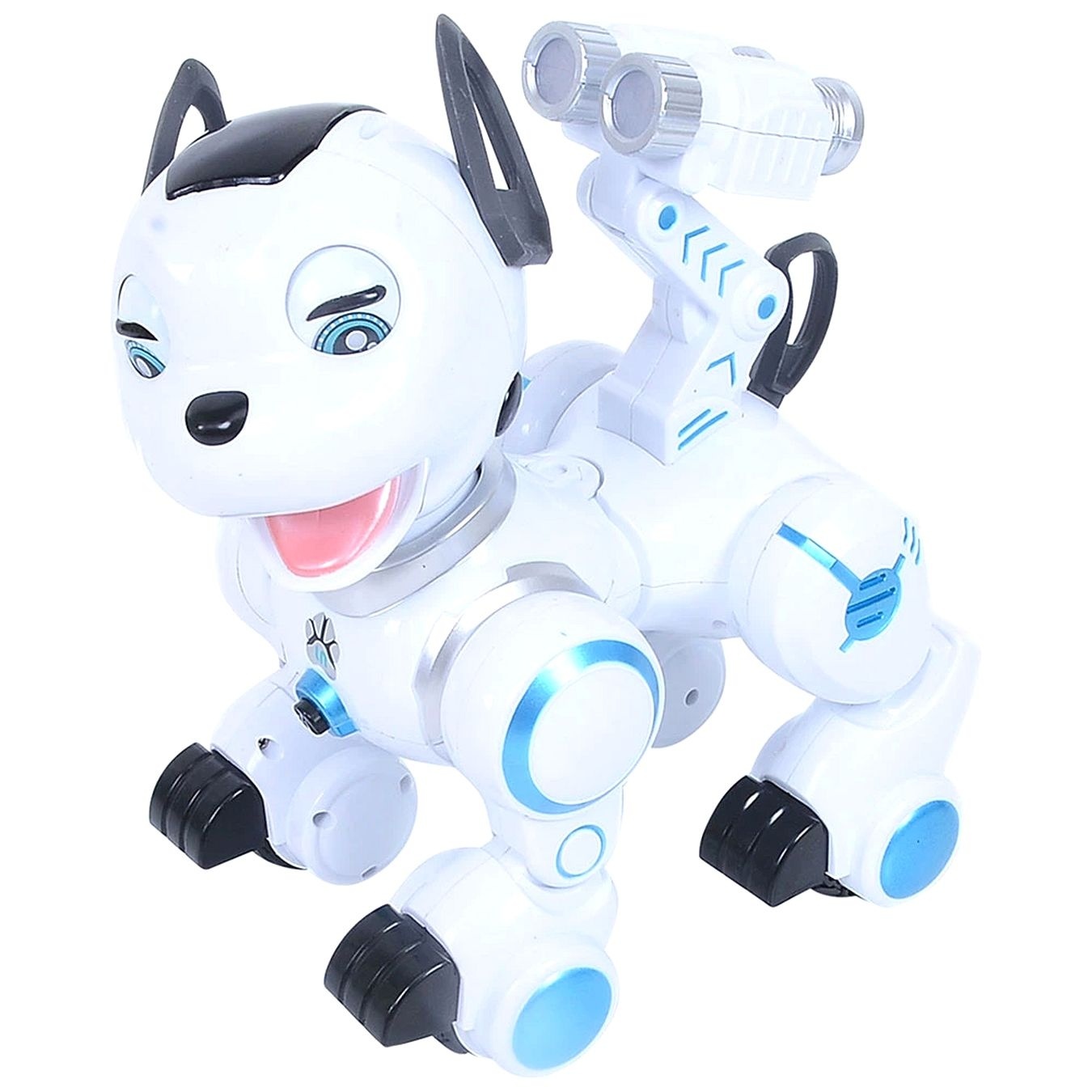 

Игрушка One two fun Dogbot на радиоуправлении